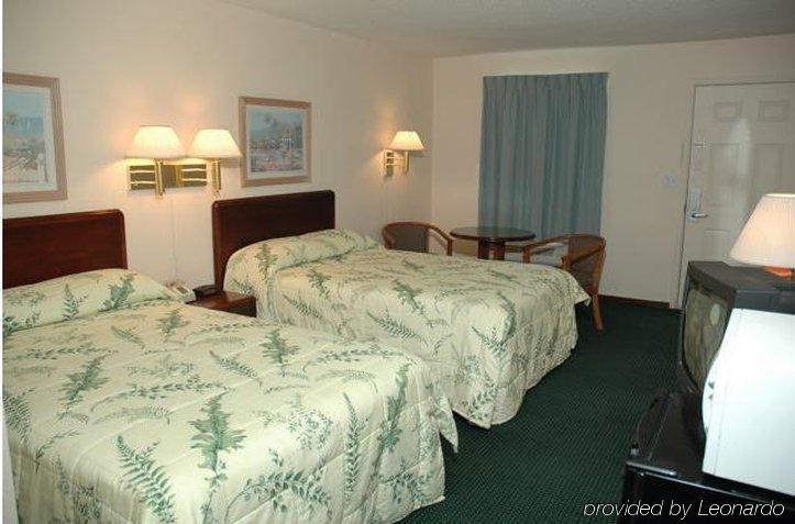 Motel Super 8 By Wyndham Bay St. Louis Pokój zdjęcie