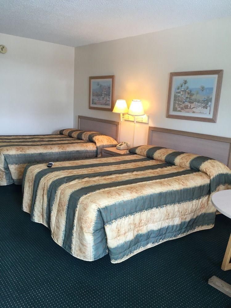 Motel Super 8 By Wyndham Bay St. Louis Zewnętrze zdjęcie